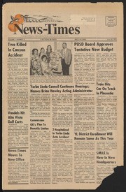 Placentia News-Times 1971-06-30