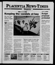 Placentia News-Times 1993-03-04