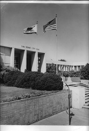 San Bruno City Hall, 567 El Camino Real