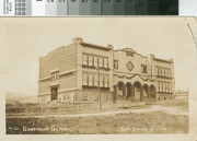 Edgemont Grammar School, 192-?