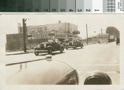 Admission Day Parade, San Mateo Avenue, 1931