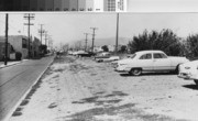 Huntington Avenue, ca. 1960s