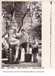 Earth Day in San Bruno, April 28, 1990