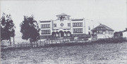 Old Edgemont Grammar School, 1910