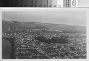 Aerial View no. 1, San Bruno, February 24, 1935