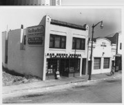 San Bruno Herald building, ca. 1940