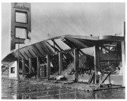 Lucky Supermarket Fire, June 29, 1949 (3)