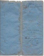 Deed to Carlton Corners, Girl Scout House, April 13, 1938