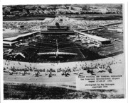 Flight Festival and Terminal Dedication, San Francisco International Airport, August 27-29, 1954