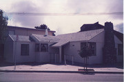 The Girl Scout House, Carlton Corners