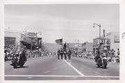 San Bruno 50th Anniversary Parade, July 25, 1964 (2)