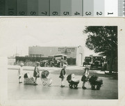 Childrens Parade, ca. 1924