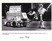 Posy Parade, June 2, 1991