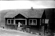 Halter Ranch, 475 Cherry Avenue, 1913