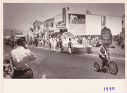 Posy Parade c. 1952