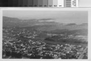 Aerial View no. 2, San Bruno, February 24, 1935