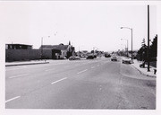 El Camino Real Looking South, c. 1970s