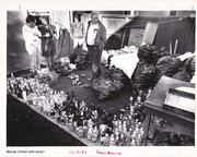 Recycling, January 7, 1991