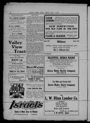 Sierra Madre News 1907-05-03