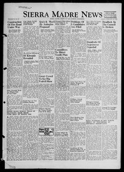 Sierra Madre News 1940-02-16