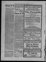 Sierra Madre News 1908-02-21