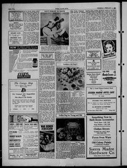 Sierra Madre News 1945-02-08