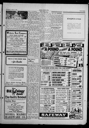 Sierra Madre News 1942-04-09