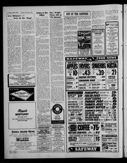 Sierra Madre News 1955-11-03