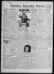 Sierra Madre News 1940-02-09