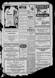 Sierra Madre News 1923-11-02
