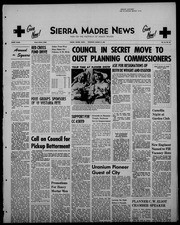 Sierra Madre News 1949-03-10