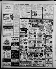 Sierra Madre News 1956-08-30