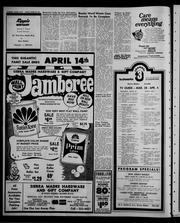 Sierra Madre News 1973-03-29