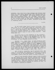 High Lights 1940-10
