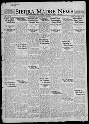 Sierra Madre News 1928-09-14