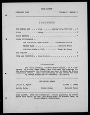High Lights 1948-02