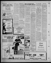 Sierra Madre News 1951-08-23