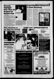 Sierra Madre News 1996-10-03