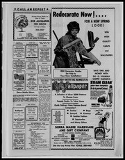 Sierra Madre News 1977-01-27