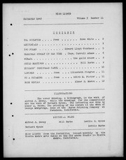 High Lights 1942-12