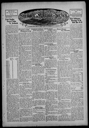 Sierra Madre News 1923-03-02