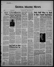 Sierra Madre News 1949-10-27