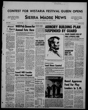 Sierra Madre News 1949-02-10