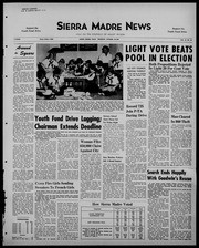 Sierra Madre News 1949-10-20