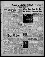 Sierra Madre News 1948-11-11