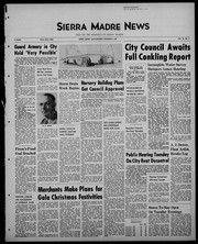 Sierra Madre News 1949-11-17