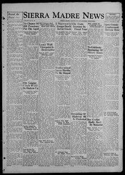 Sierra Madre News 1935-08-02
