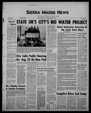 Sierra Madre News 1949-08-11