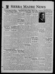 Sierra Madre News 1935-02-08