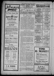 Sierra Madre News 1923-03-23